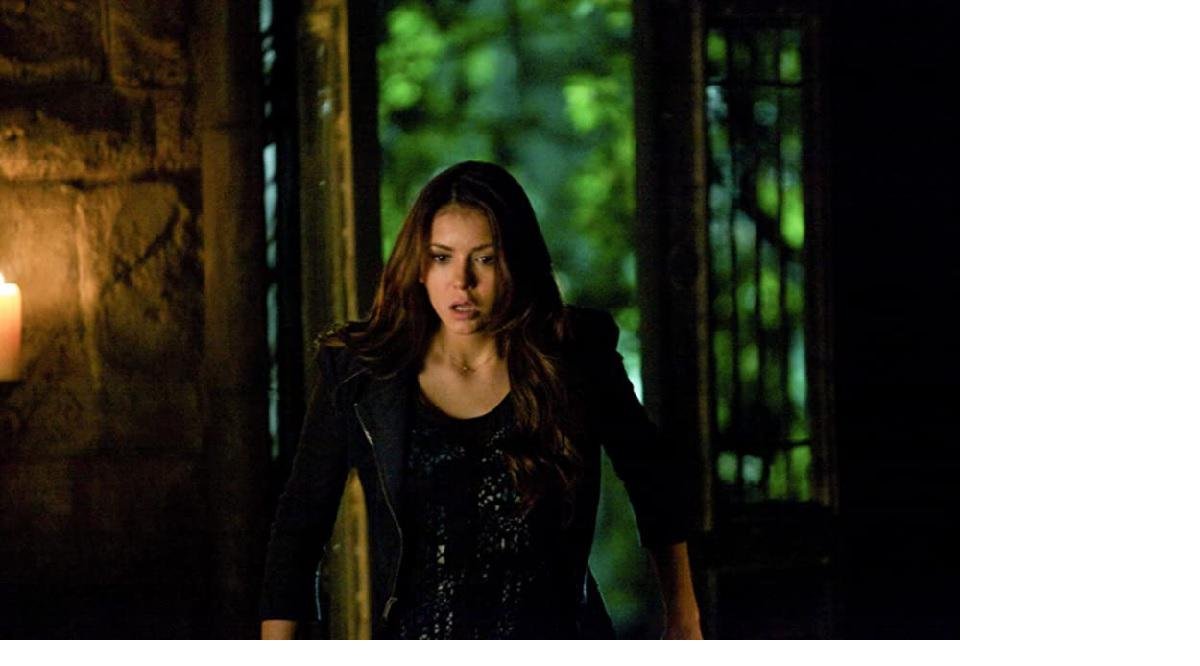 Após Supernatural, Netflix perde The Vampire Diaries para a  ·  Notícias da TV