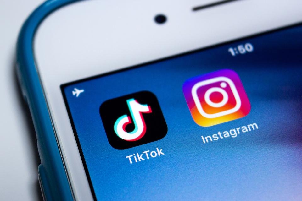Instagram está testando feed principal parecido com TikTok