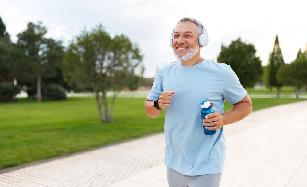 Estudo mostrou que atividade física pode desacelerar crescimento do câncer de próstata