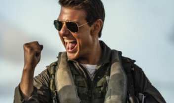 Top Gun: Maverick se torna o maior sucesso de Tom Cruise nos cinemas