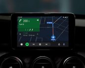 Google Maps: modo noturno tem problemas no Android Auto