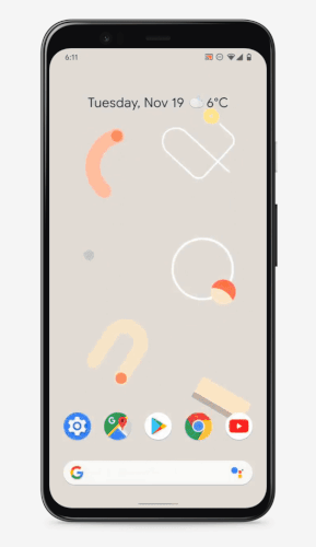 Google Assistente