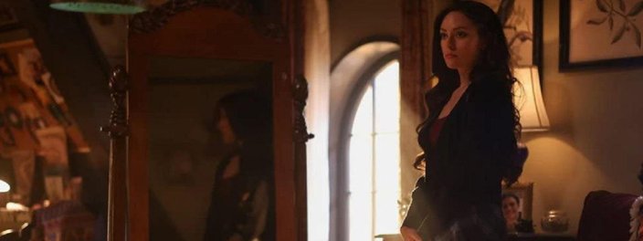 Imagem de: Legacies: Danielle Rose Russell comenta final emocionante da série