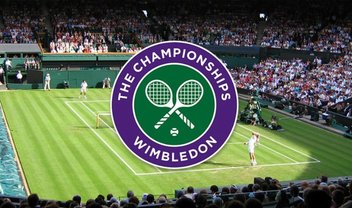 Saiba onde assistir o Torneio de Tênis de Wimbledon