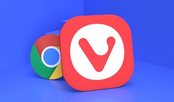 Vivaldi: vale a pena usar o navegador no lugar o Google Chrome?