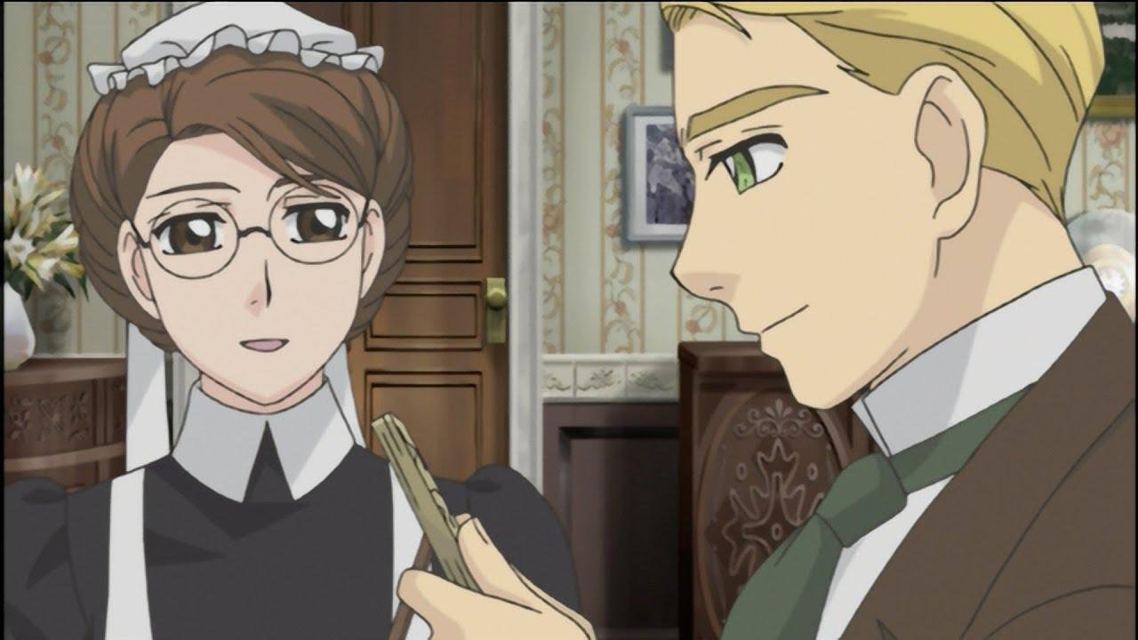 10 animes de Romance que você deve assistir