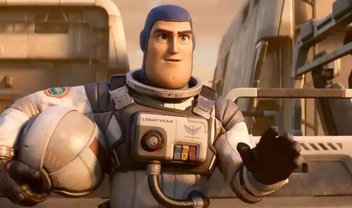 Lightyear: entenda as cenas pós-créditos do filme