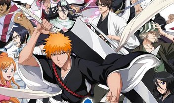 Prime Video: BLEACH