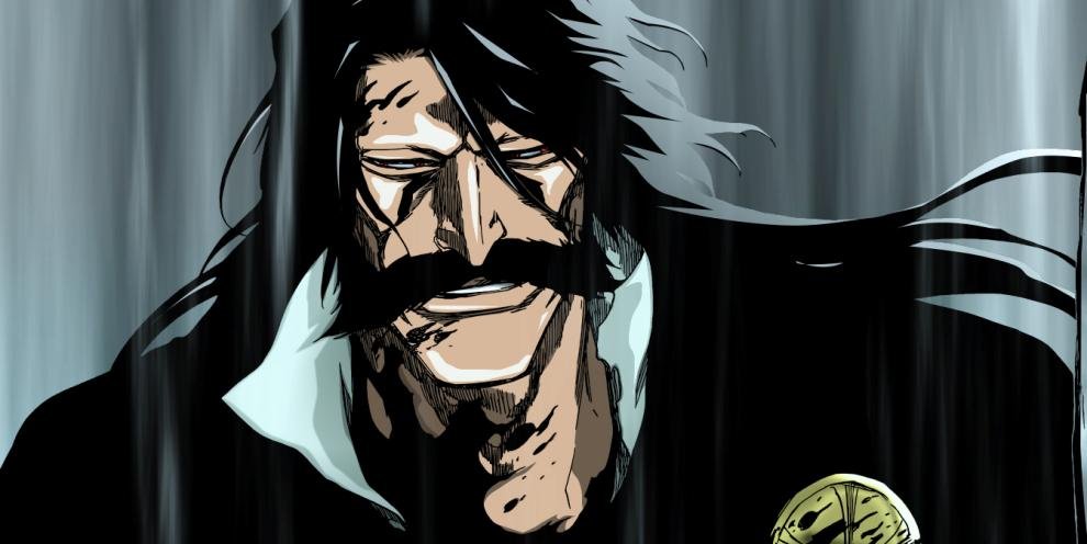 Bleach: Personagens mais poderosos do anime