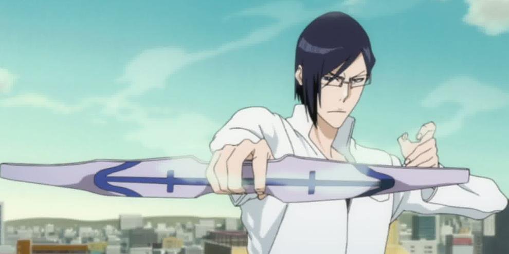 Bonecos Anime - Saga Bleach - 9 Personagens - Bases