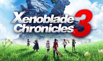 Xenoblade Chronicles 3 terá Nintendo Direct nesta semana