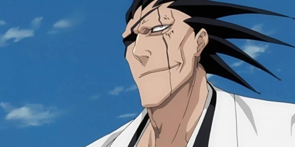 Bleach - Os 105 principais personagens da obra - Critical Hits