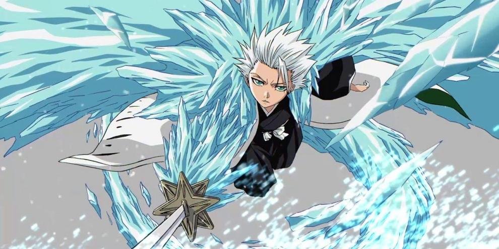 Bleach - Os 105 principais personagens da obra - Critical Hits