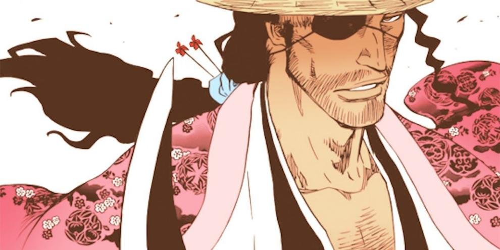 Os 25 personagens masculinos mais populares de Bleach – As Super Listas