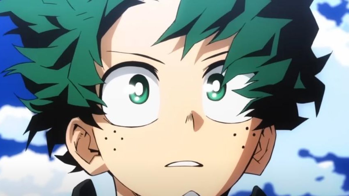 My Hero Academia: novo trailer épico da 6ª temporada é revelado