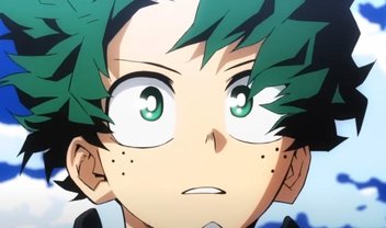 My Hero Academia: Sexta temporada ganha sinopse oficial - Veja!