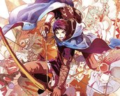 Final Fantasy Lost Stranger: mangá é lançado pela Editora JBC