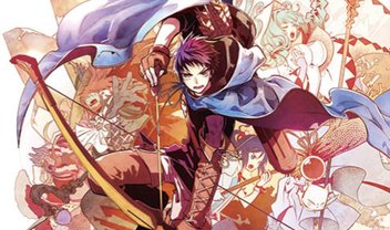 Final Fantasy Lost Stranger: mangá é lançado pela Editora JBC