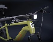 Mountain bike: bicicleta elétrica da Harley-Davidson traz suspensão