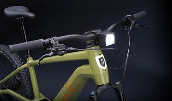 Mountain bike: bicicleta elétrica da Harley-Davidson traz suspensão