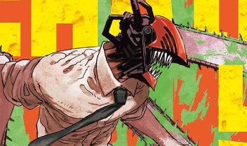 Chainsaw Man: Parte 2 do mangá ganha animação feita por fã