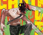 Chainsaw Man: parte 2 do mangá ganha data de lançamento; veja!