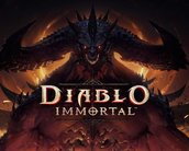 Diablo Immortal: fã gasta US$ 16 mil em gema rara e a destrói em protesto