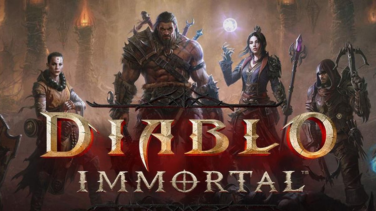 Em apenas duas semanas, Diablo Immortal gerou mais de US$ 24 milhões em  gastos com os