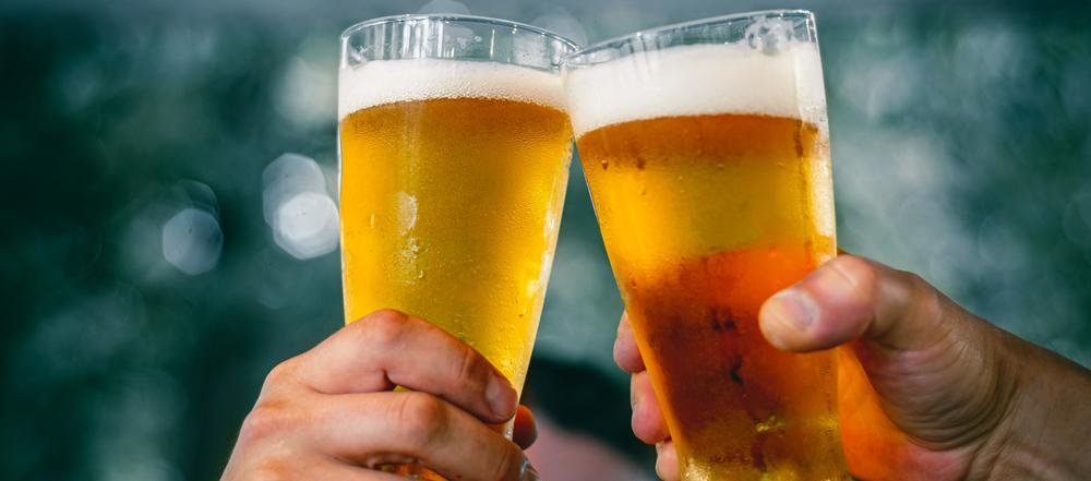 Estudo mostrou que cerveja do tipo lager pode fazer bem ao intestino masculino