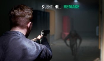 Silent Hill ganha remake feito por fãs na Unreal Engine 5