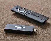 Fire TV Stick: Amazon dificulta instalação de APKs em atualização