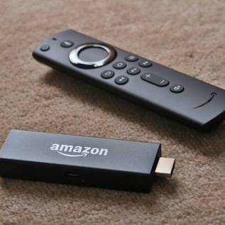 Imagem de Fire TV Stick: Amazon dificulta instalação de APKs em atualização