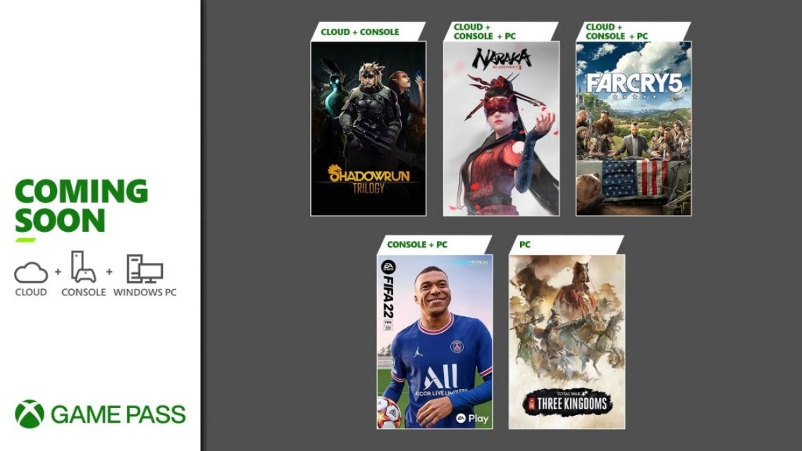 Xbox Game Pass: 5 jogos para zerar em menos de 5 horas