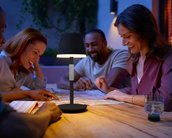 Philips Hue: lâmpada portátil e outros produtos são anunciados