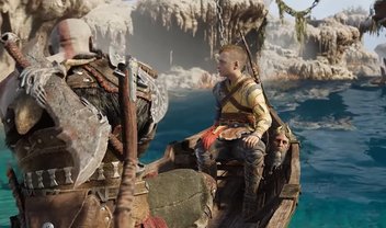 Estreia de God of War no PC pode acontecer [rumor]