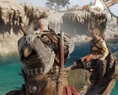 God of War Ragnarok deve ganhar State of Play em breve [Rumor]