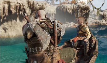 God of War Ragnarok deve ganhar State of Play em breve [Rumor]