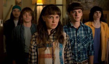 Stranger Things: o fim se aproxima em novo trailer da 4ª temporada; veja!