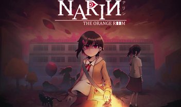 Narin: The Orange Room traz elementos de Fatal Frame 2 e Silent Hill