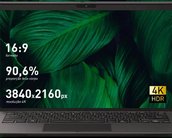 Notebook ultraleve Vaio Z Signature Black chega por R$ 21.599