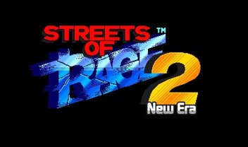 Streets of Rage 2: fãs criam remaster para celebrar 30 anos do game!