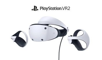 PlayStation VR 2 é homologado no Brasil pela Anatel