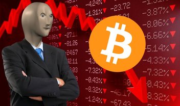 Bitcoin: quanto eu perderia se tivesse investido no começo do ano?