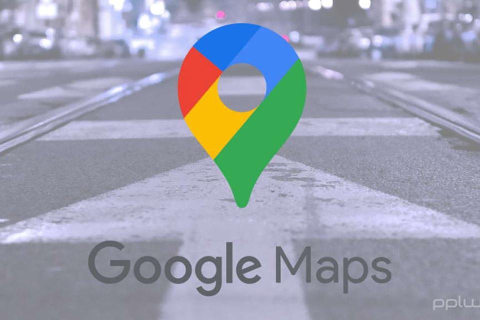 Google Maps wird in Deutschland wegen Schädigung anderer Anwendungen untersucht