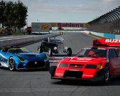 Gran Turismo 7 recebe mais um patch com três novos carros e uma pista