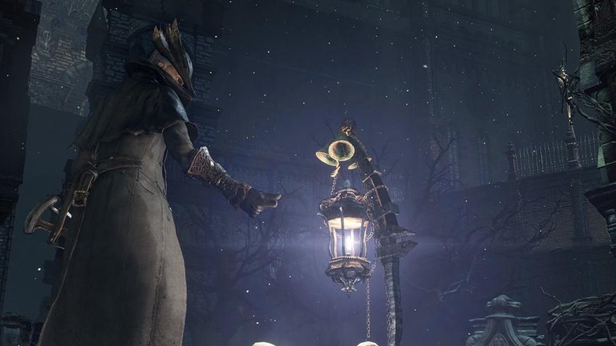 Bloodborne 2? FromSoftware estaria trabalhando em novo jogo não anunciado