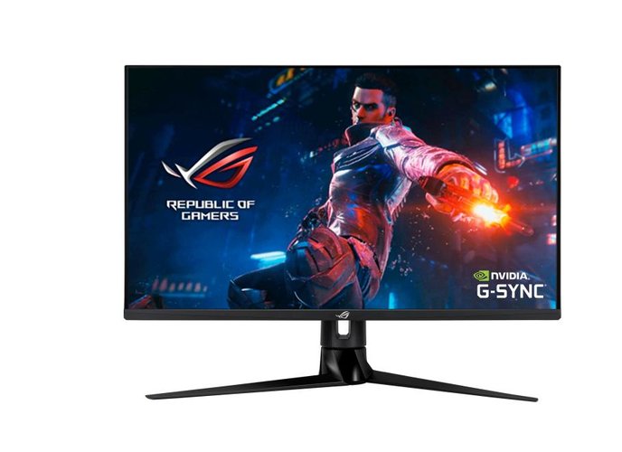 ROG Swift PG329Q é um dos melhores da categoria