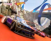 Forza Horizon 5: update traz novo modo co-op e carros Hot Wheels