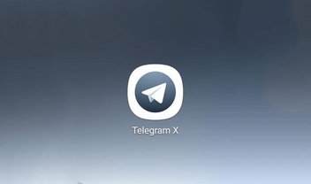 O que é Telegram X e qual a diferença em relação ao app normal? - TecMundo