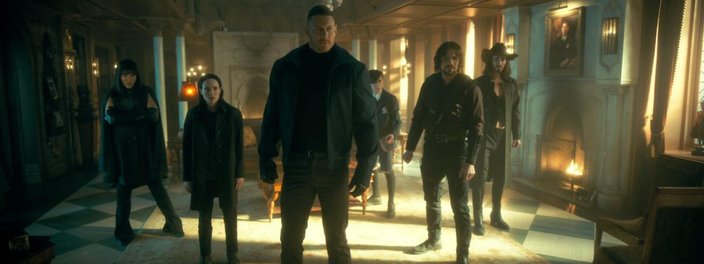 Imagem de: The Umbrella Academy: entenda tudo sobre o final da 3ª temporada